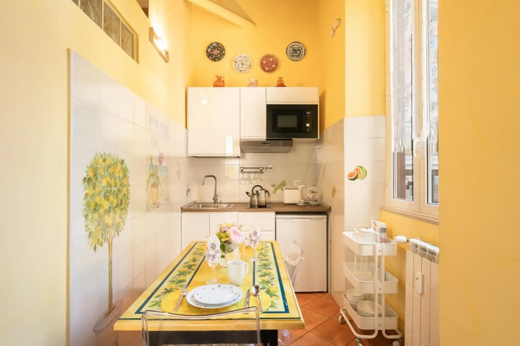 Monti Romantic Sunshine Maisonette - photo 14