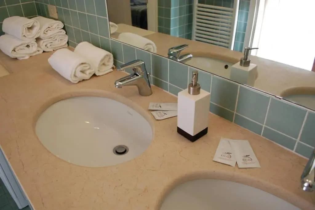 Dorsoduro Venice Apartment - photo 4