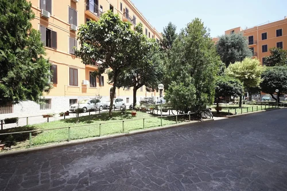 Rome Flat 42 by Ghor - photo 11