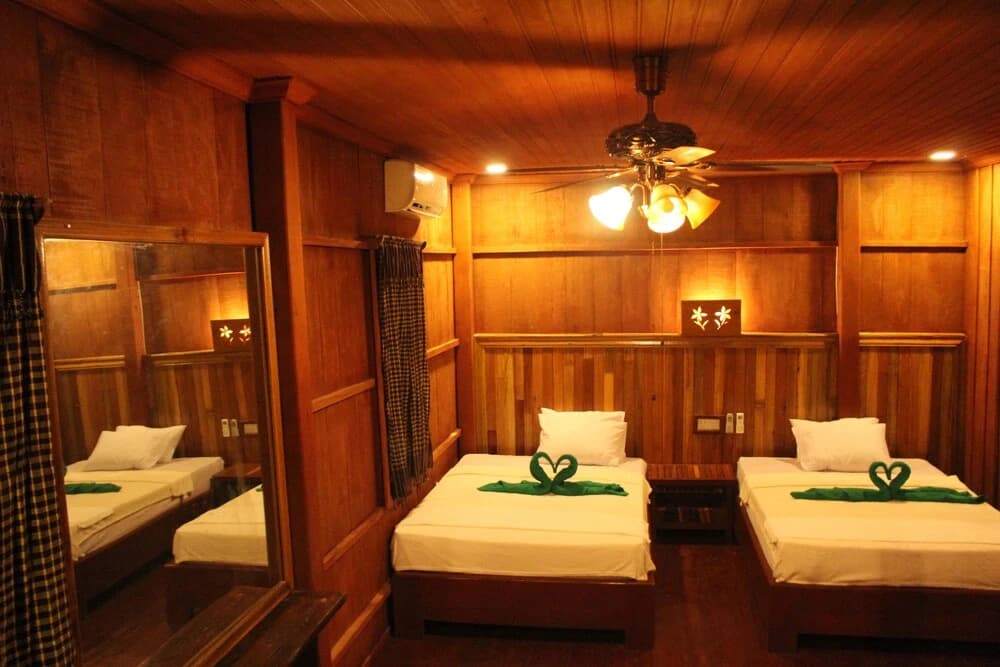 Angkor Rest Villa - photo 3