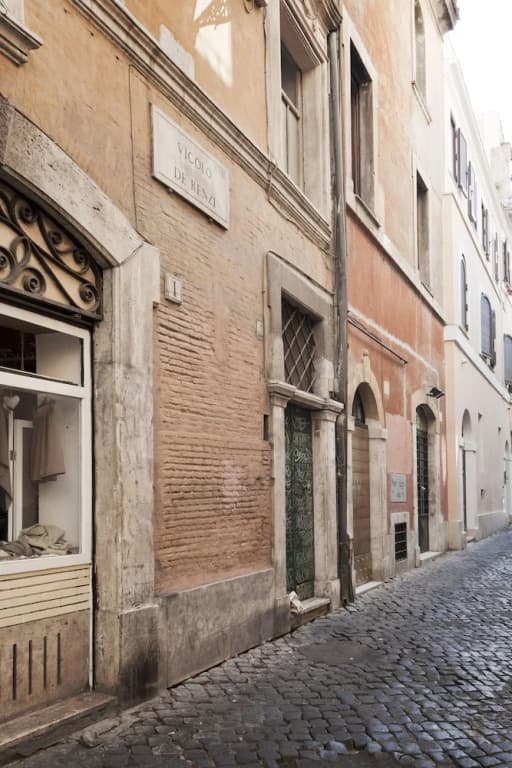 Trastevere Bright Loft - photo 2