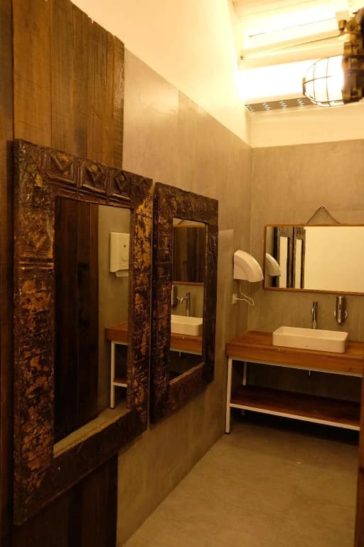 M Boutique Hostel Legian - photo 8