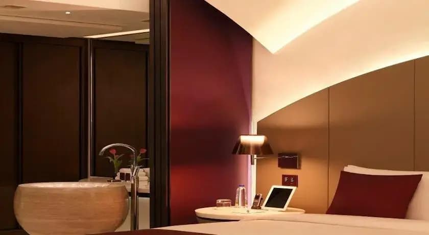Dusit Devarana New Delhi - photo 2