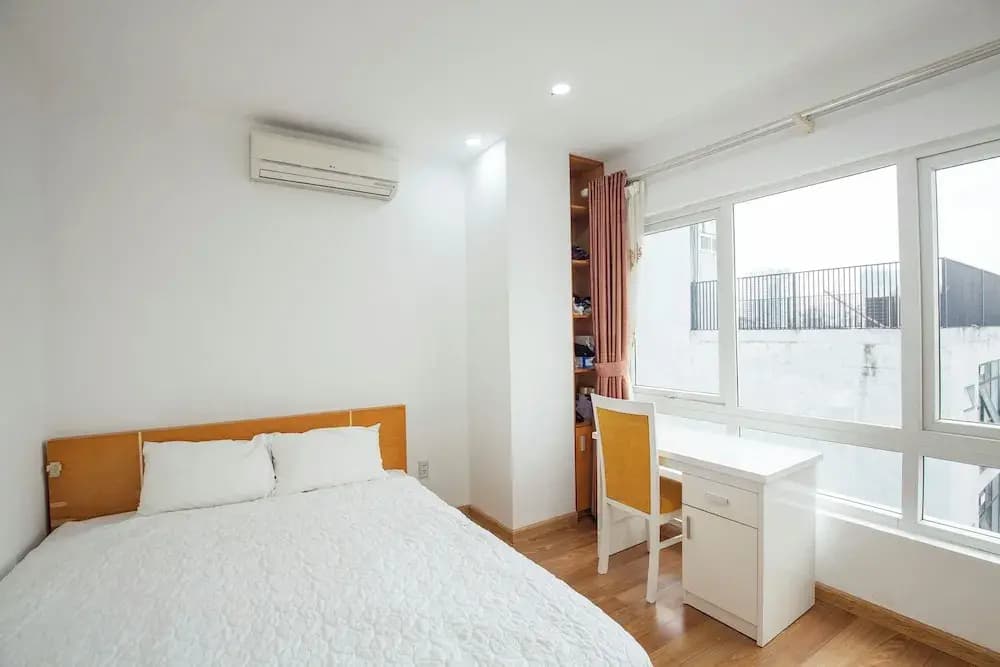 Sumitomo 4- Serviced Apartment - photo 7