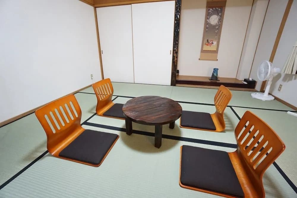 Guesthouse Ebisu EBH0002E - photo 28