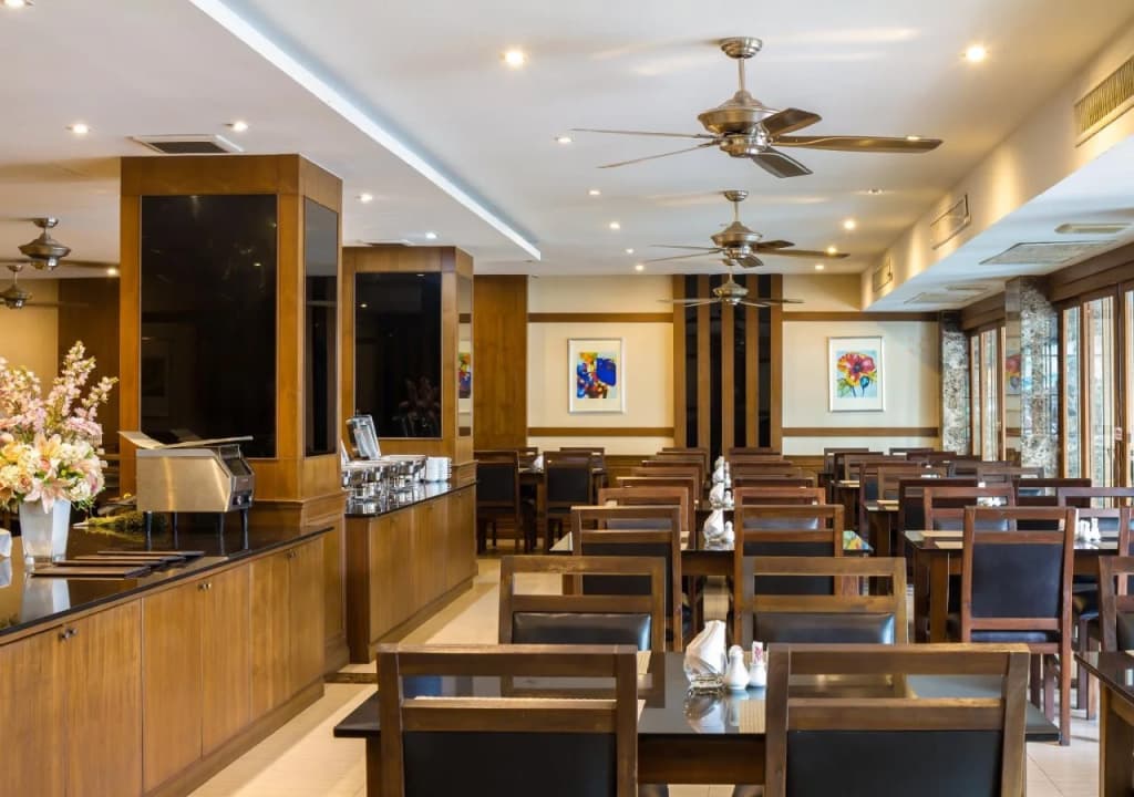 H. Boutique Hotel - photo 14