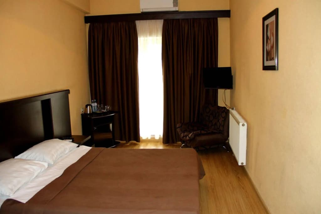 Levili Hotel - photo 3