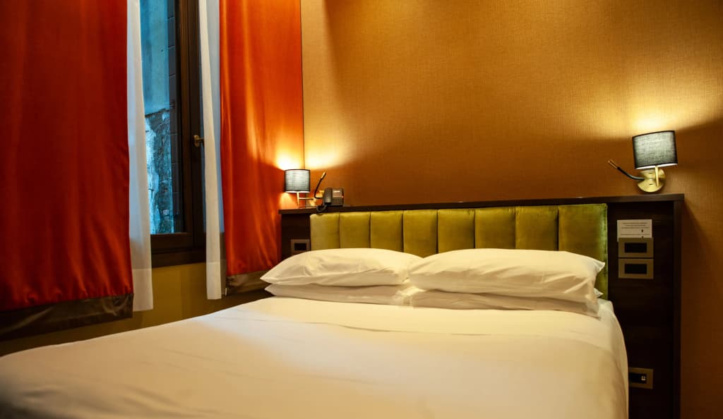 Hotel Campiello - photo 31