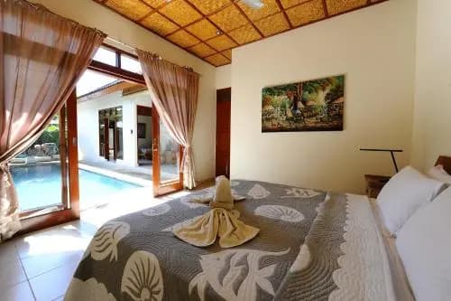 Villa Asri Ubud - photo 5