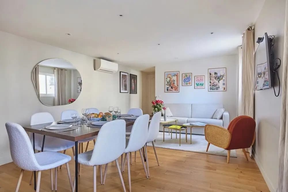 Superb Apartment 2 Bedrooms Center of Paris - photo 9