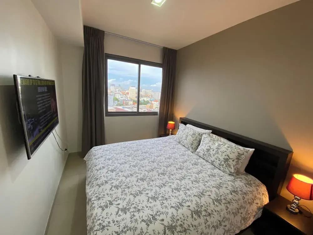 Unixx Condo - photo 14