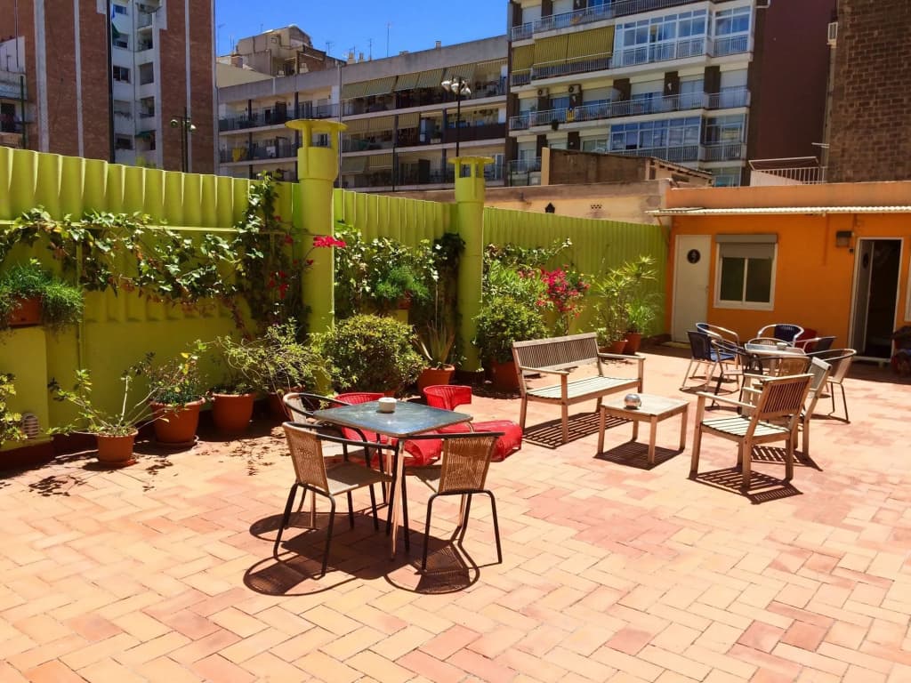 Hostal Paraiso - photo 11
