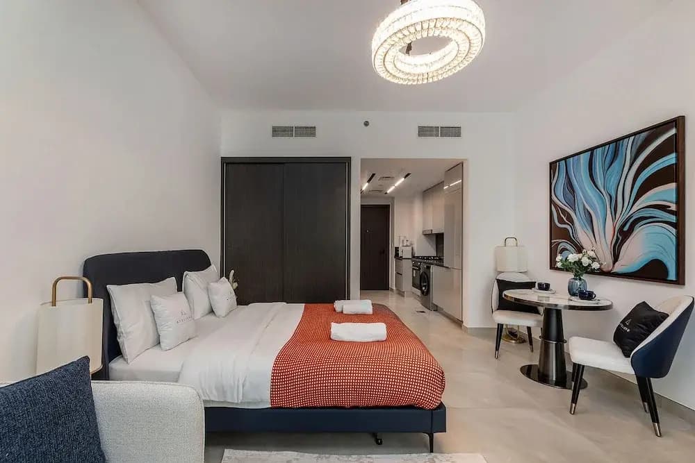 Modern Studio at Paragon - photo 9