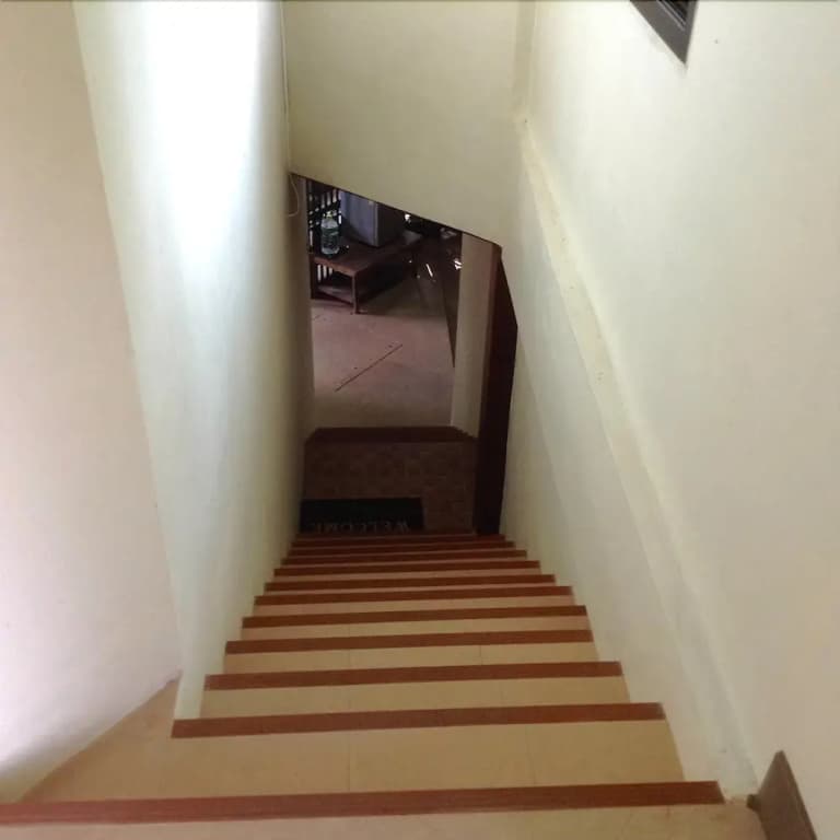 BC guesthouse Si Phraya - photo 11