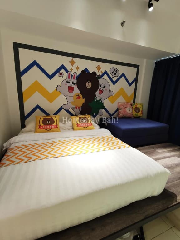 Homestay Bah! - photo 3