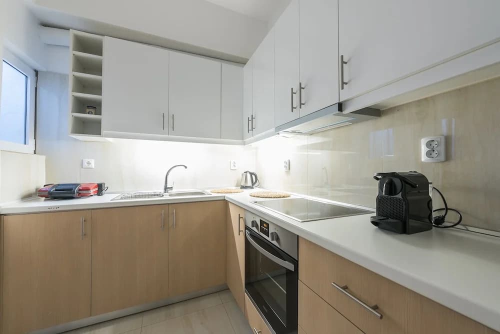 Victoria Queens Suites Apartments - photo 15