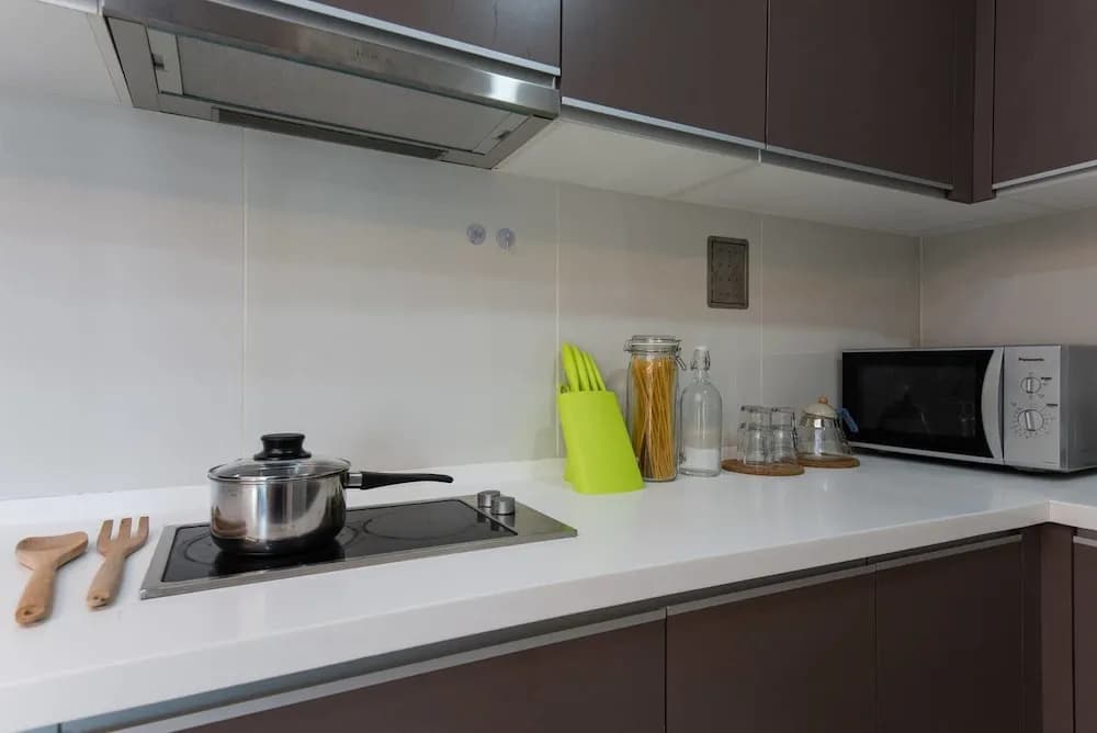 Grand Suite with Sky Pool - photo 13