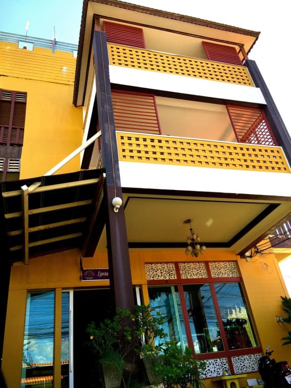 Lanta Residence Boutique - main photo