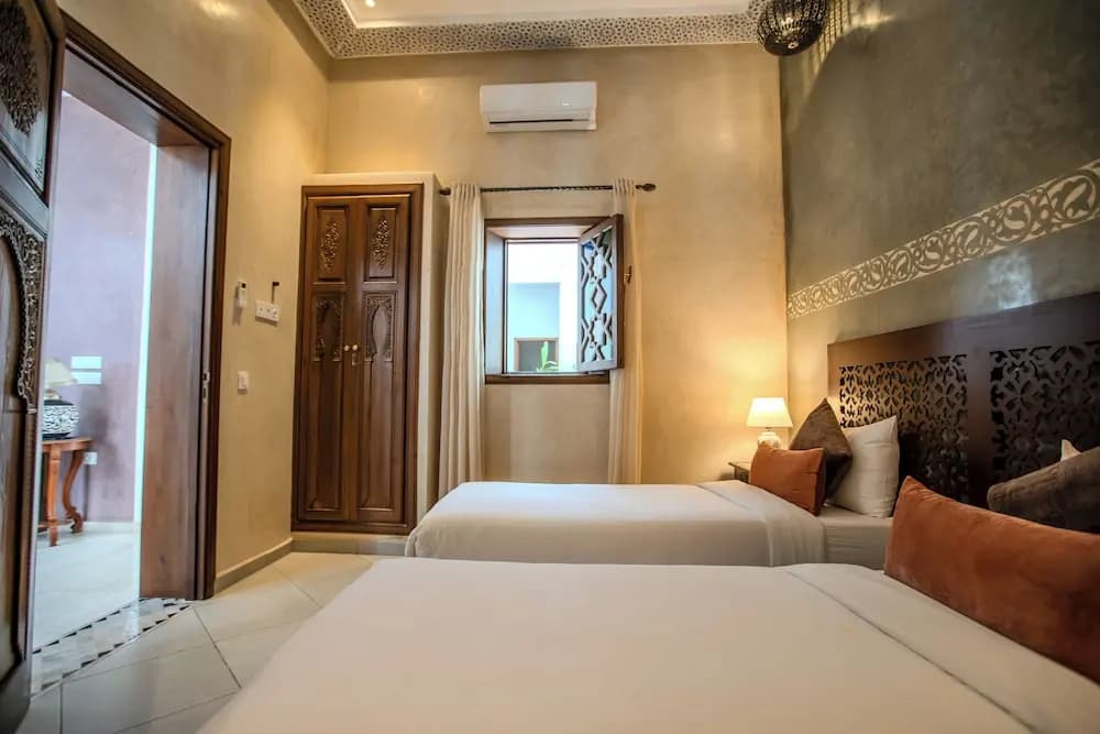 Riad Mandana & Spa - photo 15