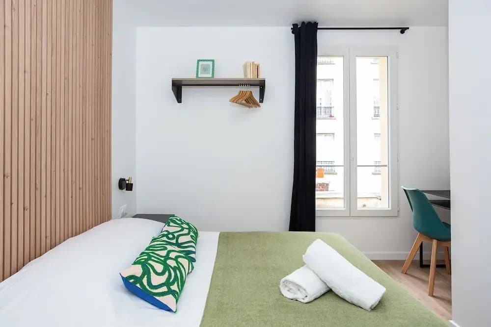 Maison Geranium - photo 30