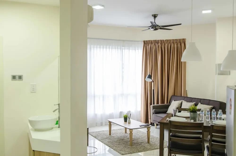 The Crest KLCC @ Penguin Homes - photo 28