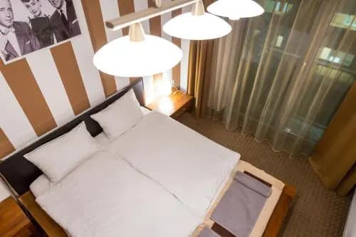 City Heart Wellness Apartment - photo 4