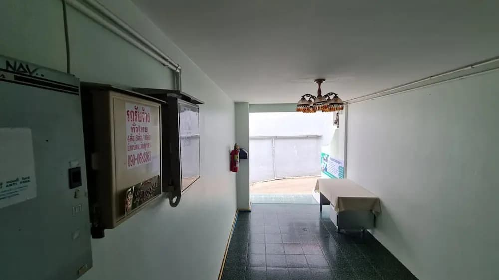 Pichnaree Guest House - photo 13