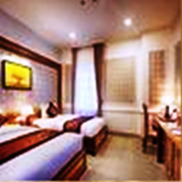 A25 Hotel - 137 Nguyen Du DN - photo 21