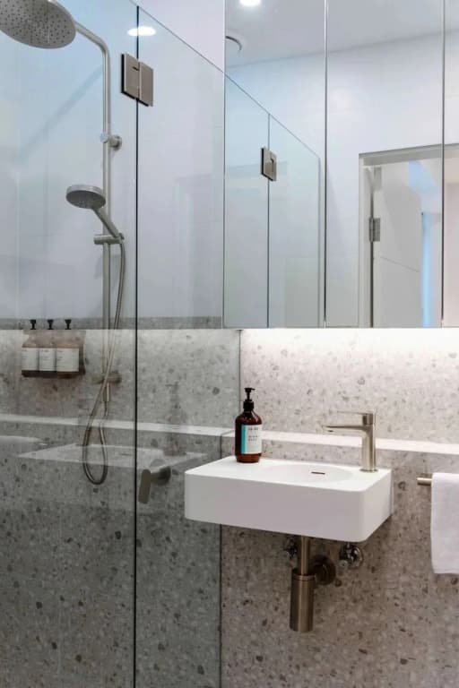 Phoenix Apartment at Palm View Collective - photo 8