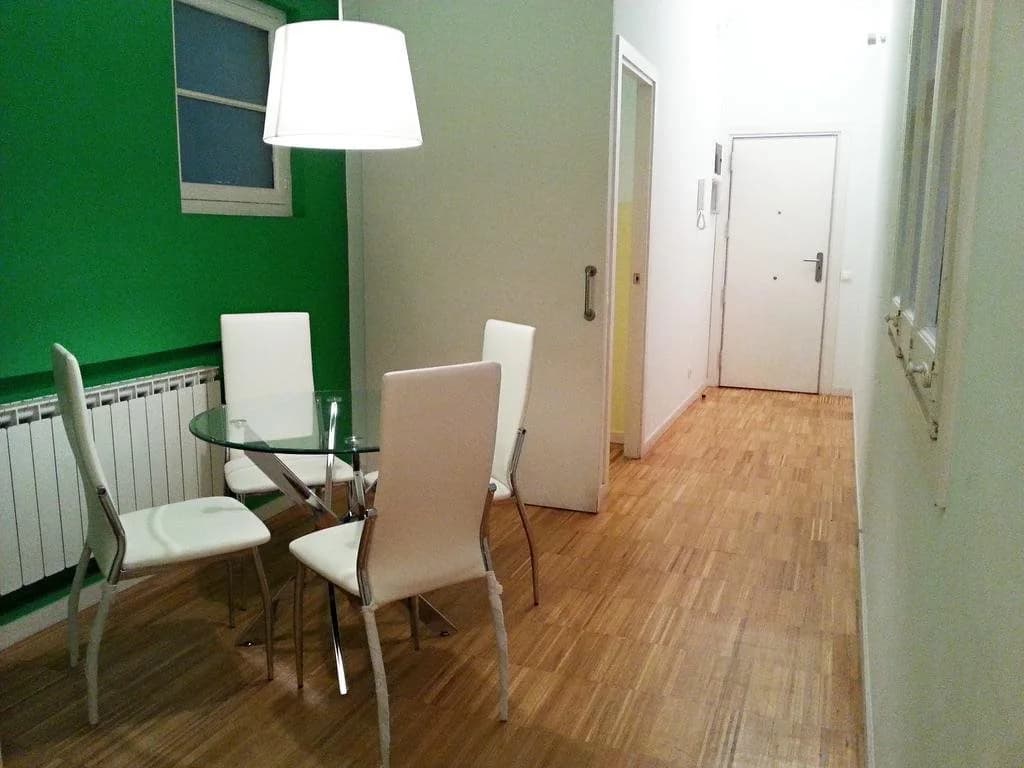 Barcelonarooms Hostal - photo 14
