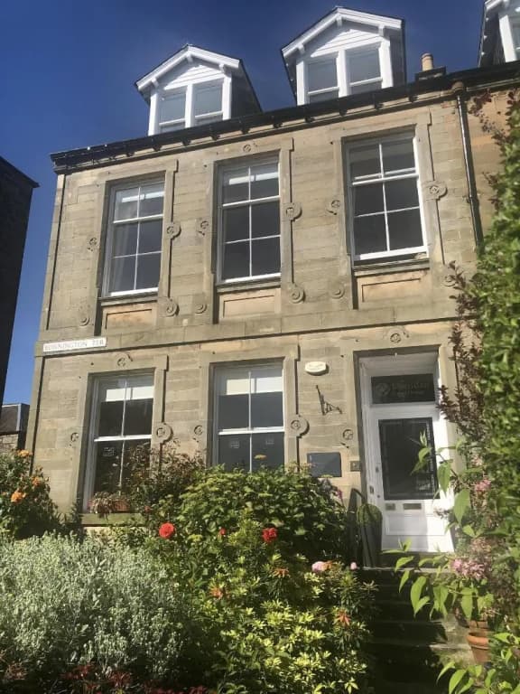 Sheridan Guest House - main photo
