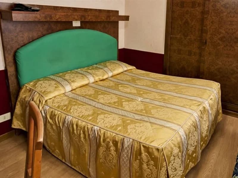 Hotel Moderno - photo 18