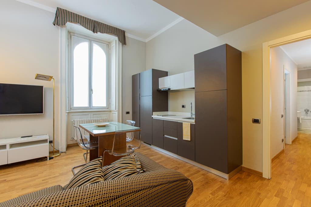 Hotel Residence de la Gare - photo 34