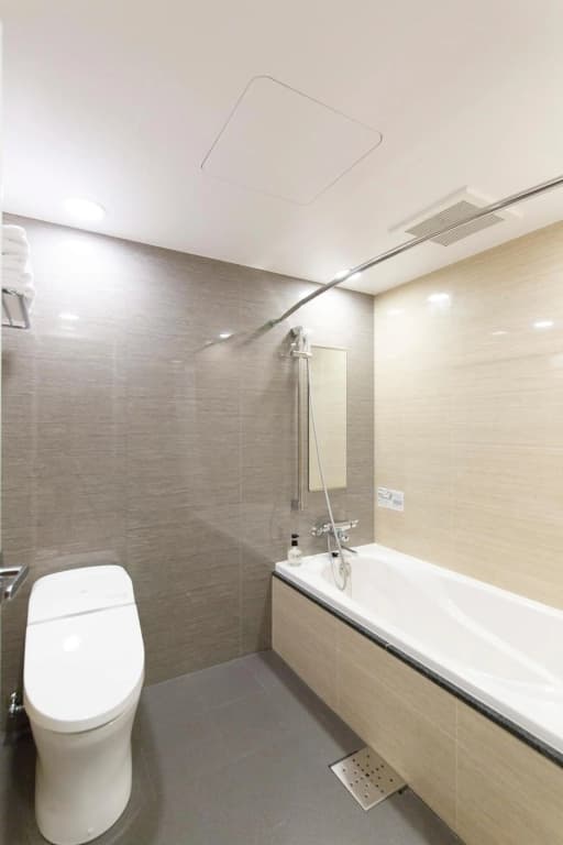 Hotel Hillarys Shinsaibashi - photo 32