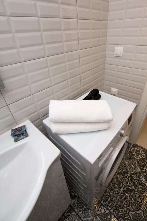 WHITE LUX APARTMENT FOR 2 vipgreece - photo 16