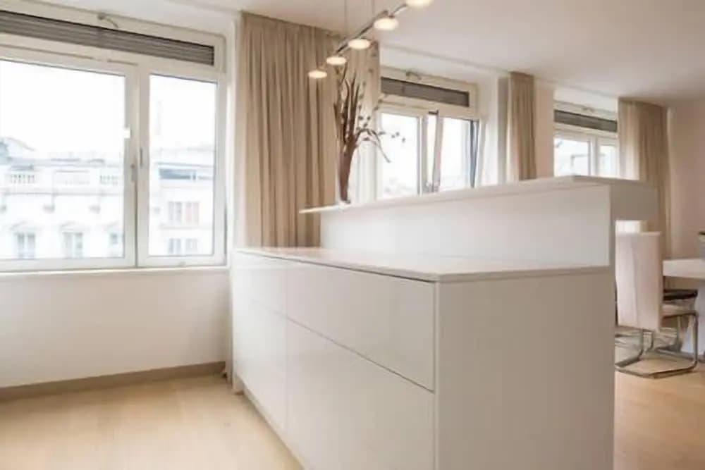 Parkring Apartments - photo 5