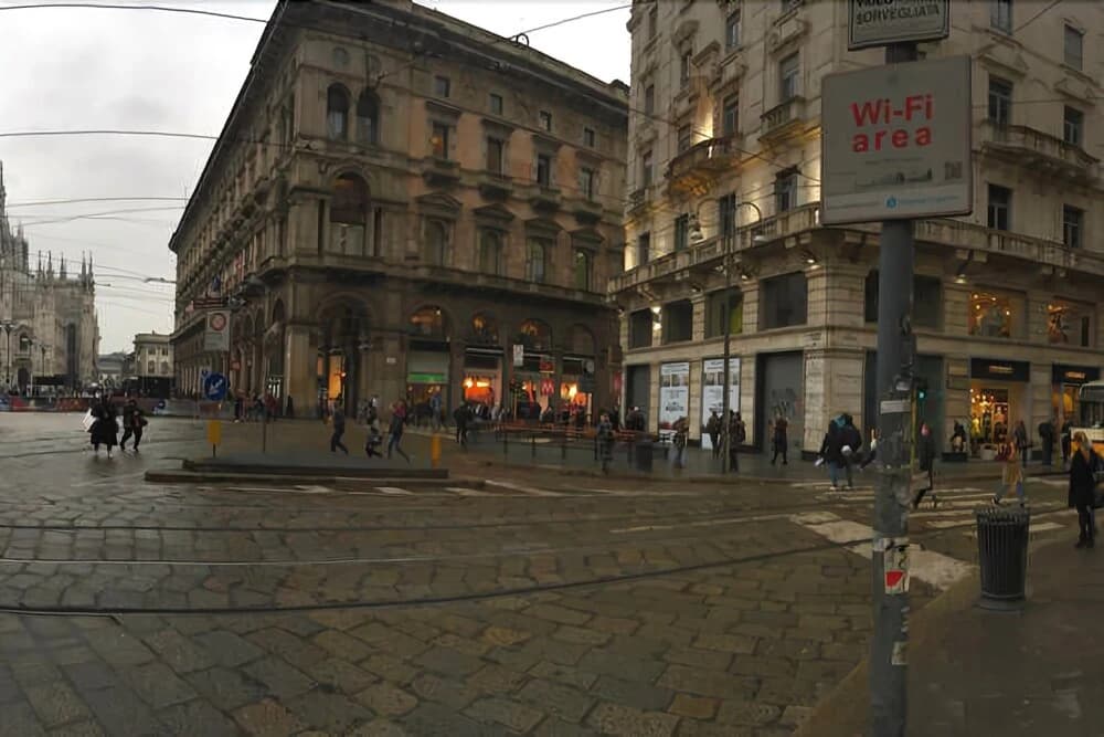 Milano Flat – Mazzini - photo 13