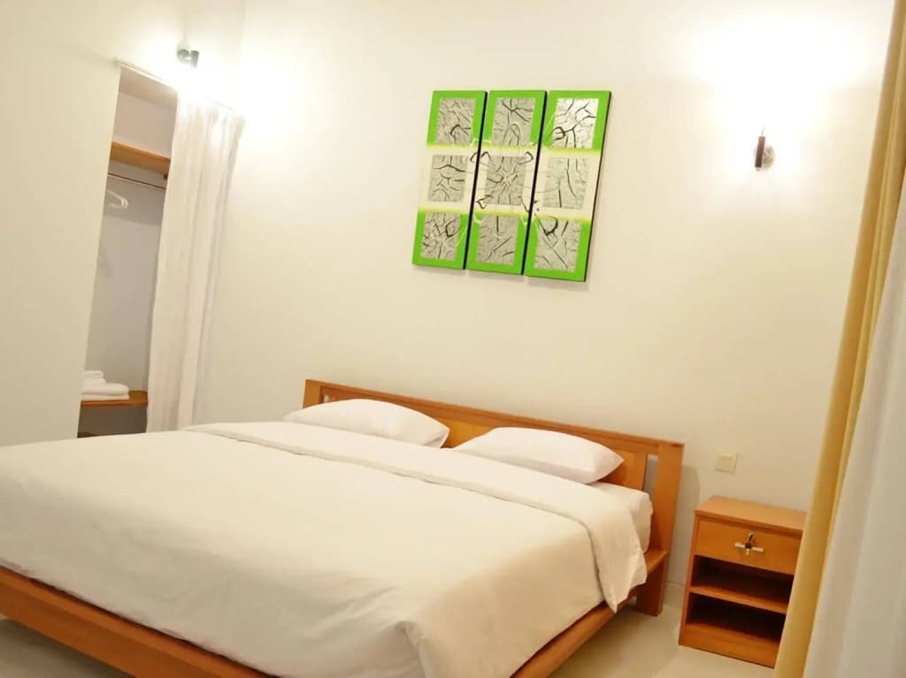 Filadelfia Bali Guest House - photo 1