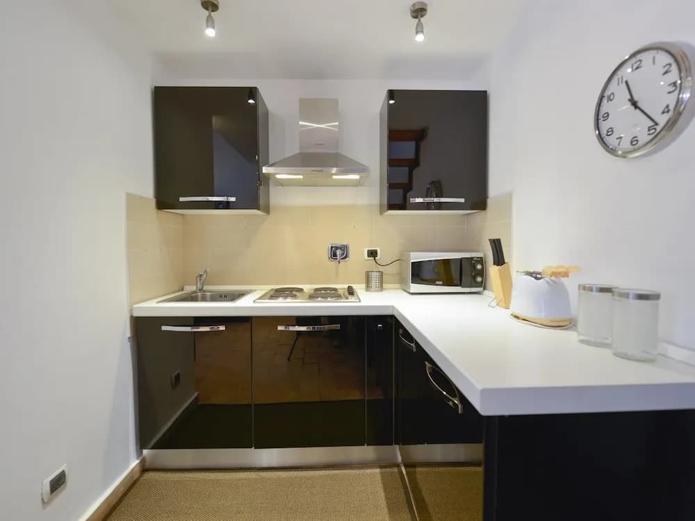 Ibernesi 1 Apartment - photo 24