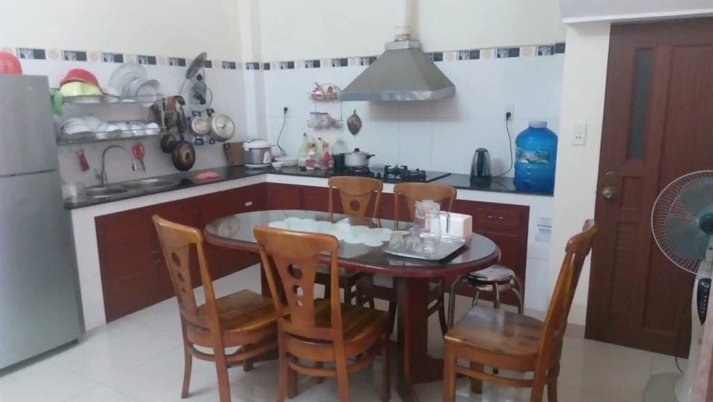 Sao Bien Guesthouse - photo 11