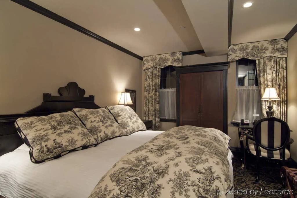 Hotel Scherman - photo 13