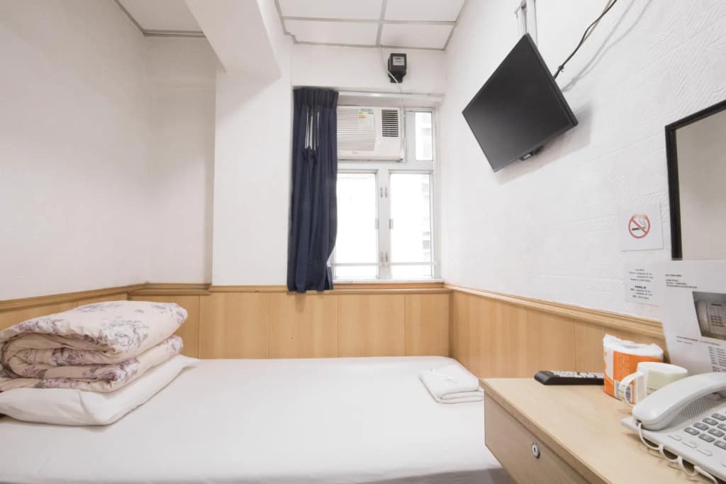 Lee Garden Guest House (Managed by Koalabeds Group) - photo 5