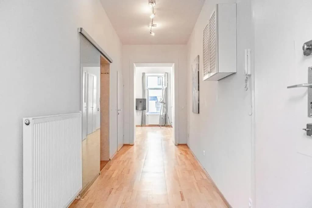 Pleasing 2BR Apt. AKH-Perfect for Groups - photo 9
