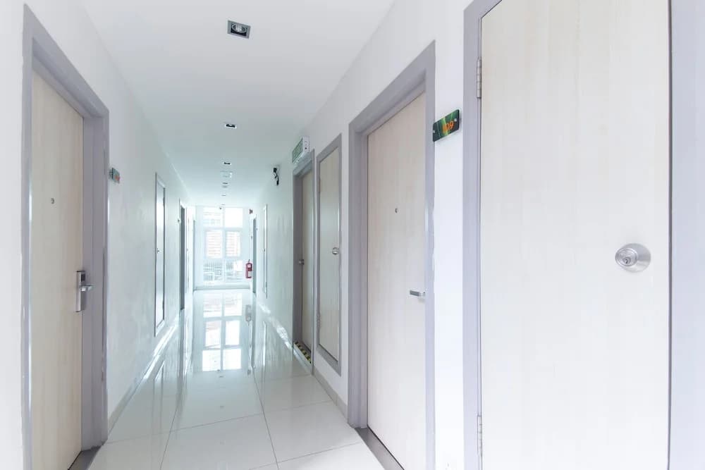 OYO Rooms Jalan Kinta Komtar - photo 12