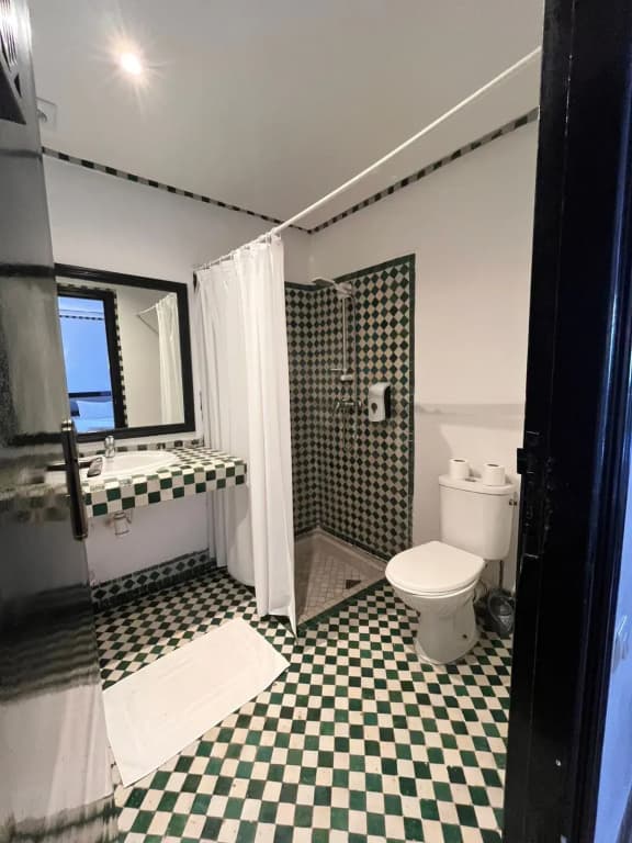Hôtel Islane Médina - photo 42