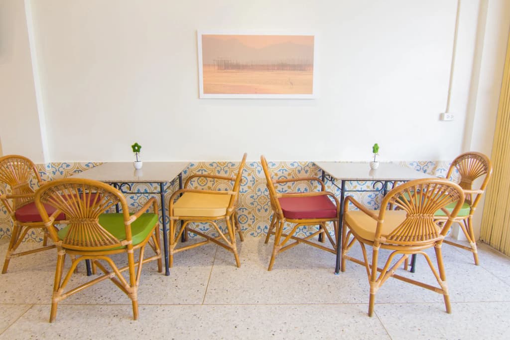 OYO 1118 K L Boutique Hotel (Vaccinated Staff) - photo 13