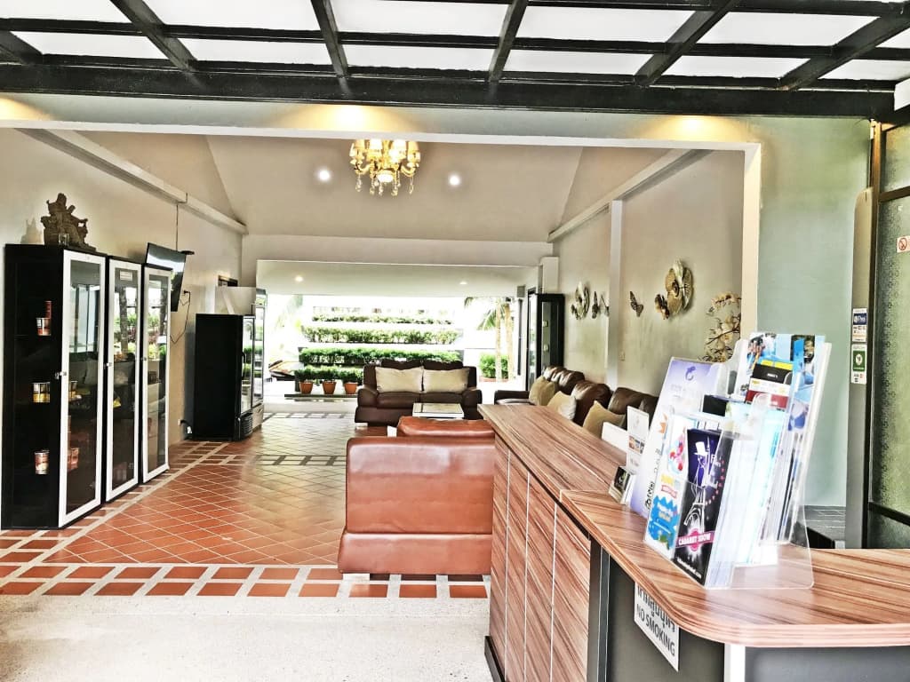 Royal Lee Resort & Spa - photo 29