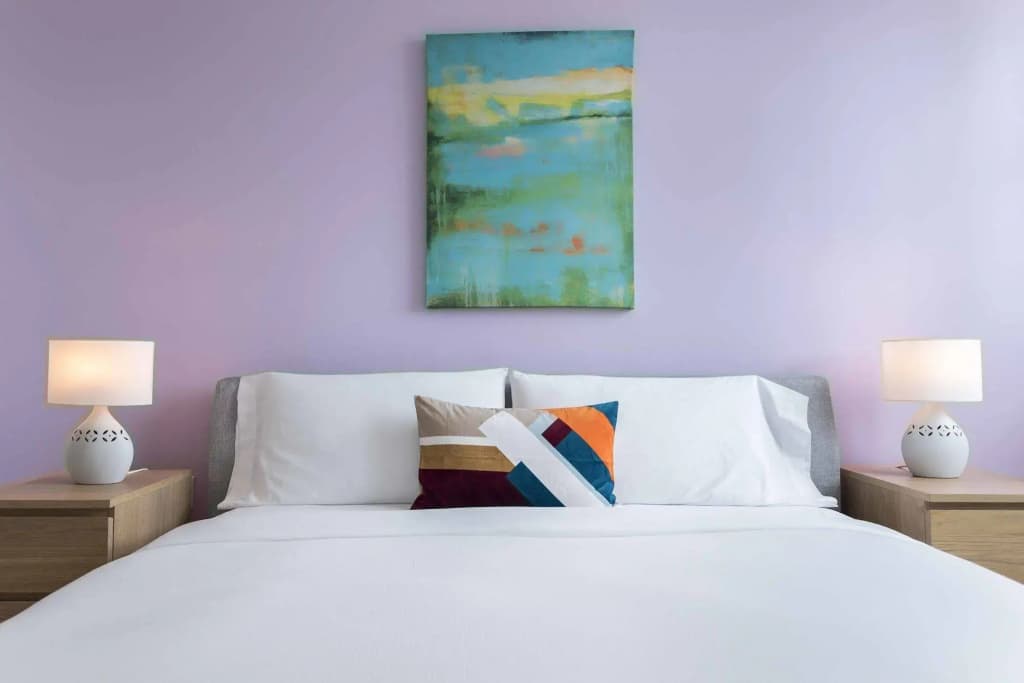 Dharma Home Suites Miami at Brickell - photo 6