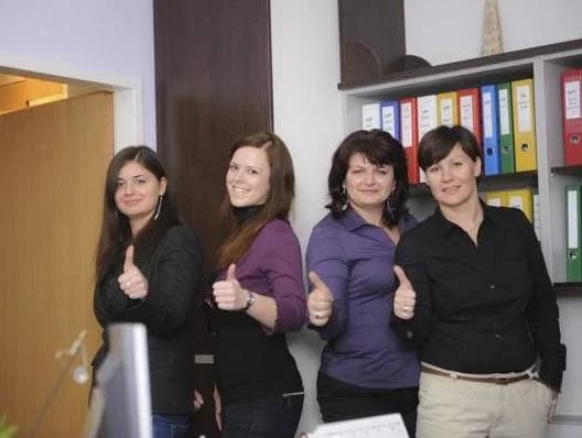 Aboriginal Budapest Apartments - photo 29