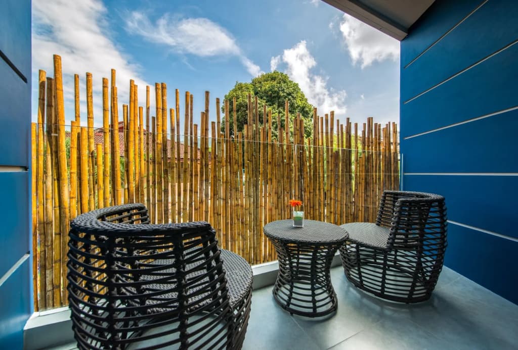 Hotel Clover Patong Phuket - photo 20